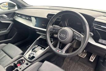Audi A3 S Line