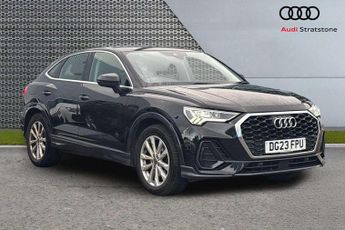 Audi Q3 Sport