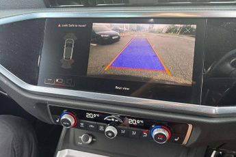 Audi Q3 Sport