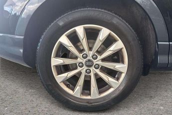 Audi Q3 Sport