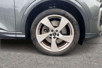Audi Q5 S Line