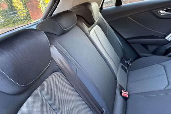 Audi Q2 Sport