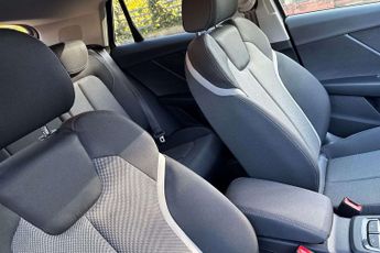 Audi Q2 Sport