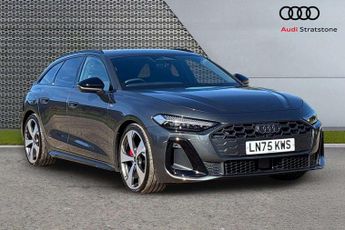 Audi A5 Edition 1