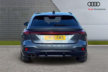 Audi A5 Edition 1