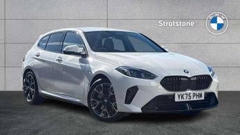 BMW 1 Series M Sport