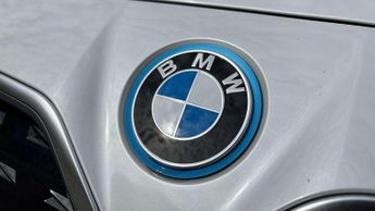BMW I4 Sport