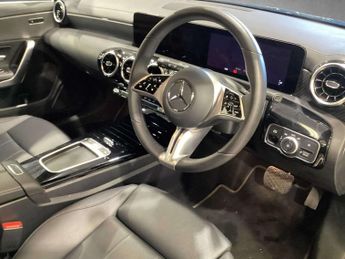 Mercedes-Benz Cla Sport