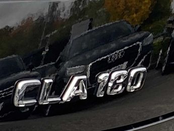 Mercedes-Benz Cla Sport