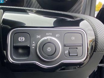 Mercedes-Benz Cla Sport