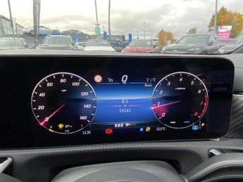 Mercedes-Benz Cla Sport