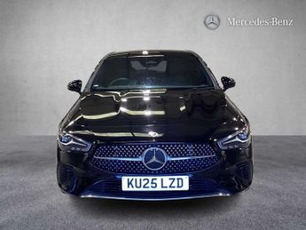 Mercedes-Benz Cla Sport