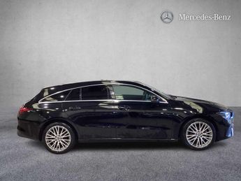 Mercedes-Benz Cla Sport