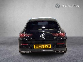 Mercedes-Benz Cla Sport
