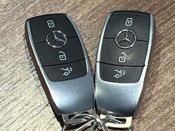 Mercedes-Benz GLA AMG Line