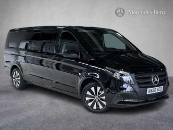 Mercedes Vito Pro