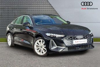 Audi A5 Sport