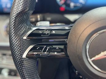 Mercedes-Benz E Class AMG Line Night Edition