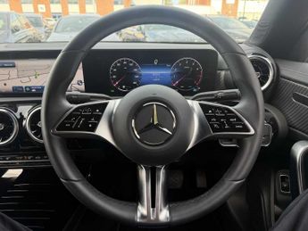 Mercedes-Benz Cla Sport Executive