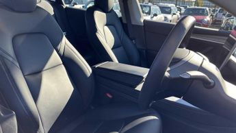 Tesla Model 3 Long Range