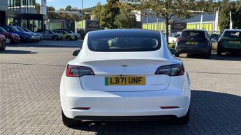 Tesla Model 3 Long Range