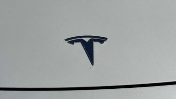 Tesla Model 3 Long Range