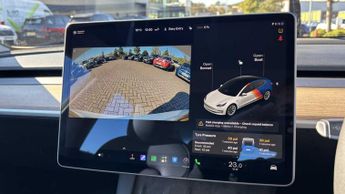 Tesla Model 3 Long Range