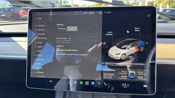 Tesla Model 3 Long Range