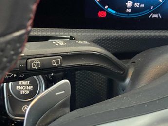 Mercedes-Benz A Class AMG Line