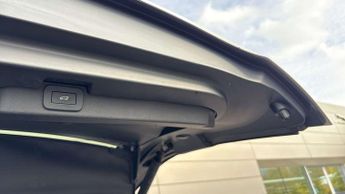 Land Rover Discovery Dynamic HSE
