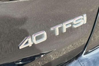Audi A6 S Line