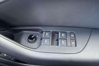 Audi A6 S Line