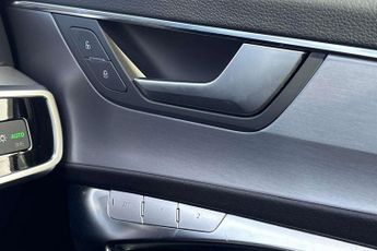 Audi A6 S Line