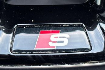 Audi A6 S Line