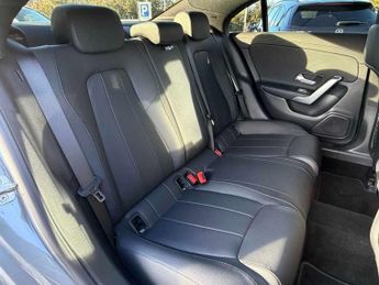 Mercedes-Benz Cla Sport Executive