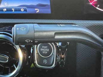 Mercedes-Benz Cla Sport Executive