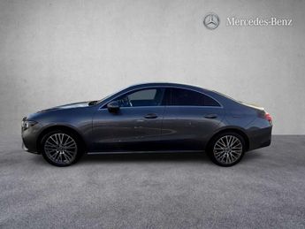 Mercedes-Benz Cla Sport Executive