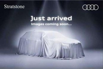 Audi A1 S Line