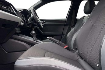 Audi A1 S Line