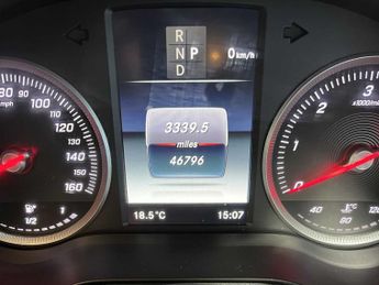 Mercedes-Benz GLC Sport