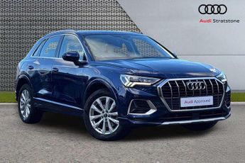 Audi Q3 Sport