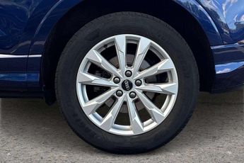 Audi Q3 Sport