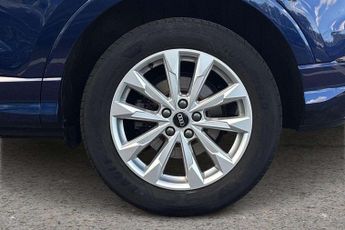 Audi Q3 Sport