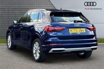 Audi Q3 Sport