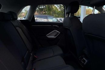 Audi Q3 Sport