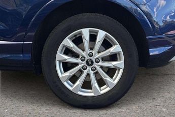 Audi Q3 Sport