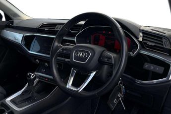 Audi Q3 Sport
