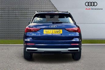 Audi Q3 Sport