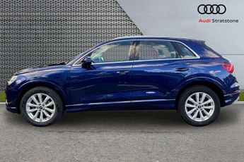 Audi Q3 Sport