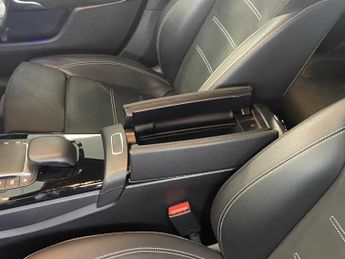 Mercedes-Benz A Class AMG Line Executive Edition